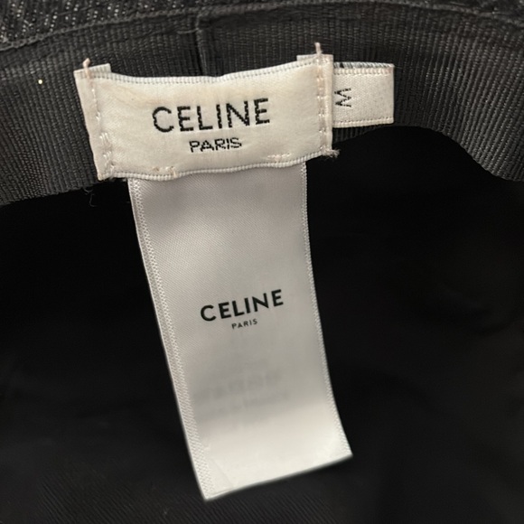 Celine Bucket Hat! - Picture 4 of 4